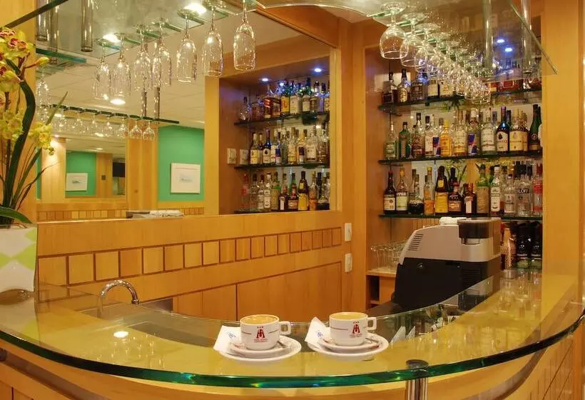 فندق Astoria Copacabana