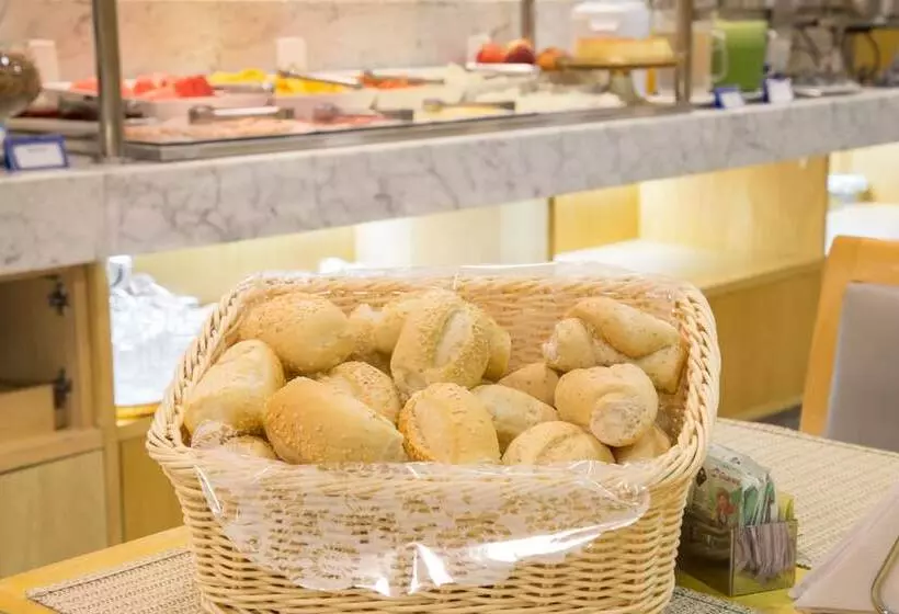 فندق Astoria Copacabana