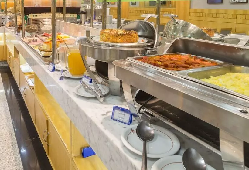 فندق Astoria Copacabana