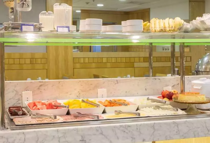 فندق Astoria Copacabana