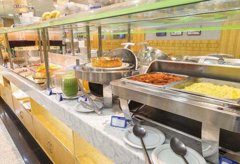 هتل Astoria Copacabana