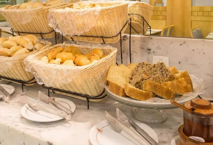 فندق Astoria Copacabana