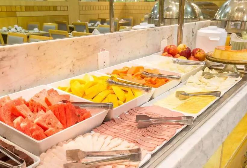 فندق Astoria Copacabana