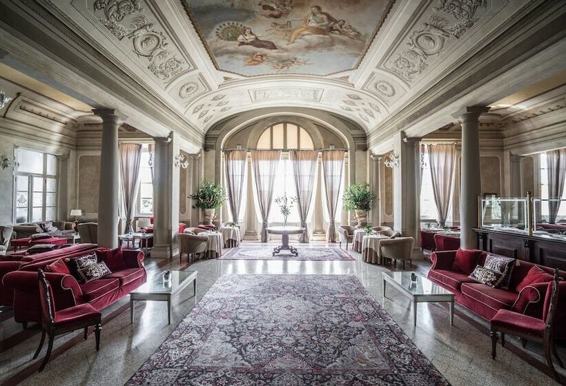 Bagni Di Pisa Palace & Thermal Spa The Leading Hotels Of The World