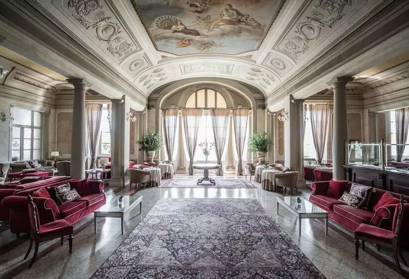 Bagni Di Pisa Palace & Thermal Spa The Leading Hotels Of The World