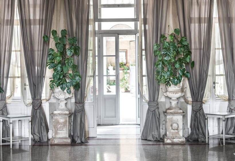 Bagni Di Pisa Palace & Thermal Spa The Leading Hotels Of The World