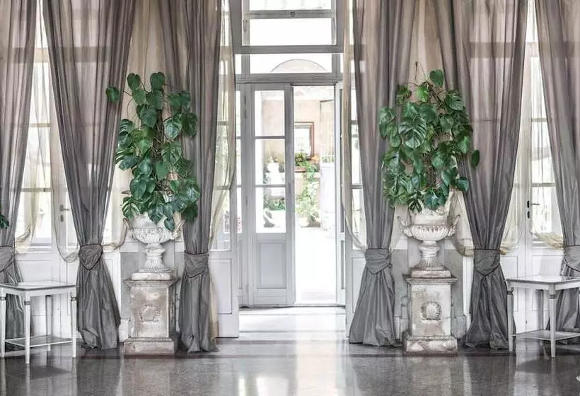 Bagni Di Pisa Palace & Thermal Spa The Leading Hotels Of The World