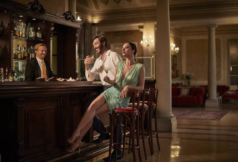 Bagni Di Pisa Palace & Thermal Spa The Leading Hotels Of The World