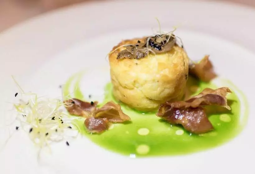 Bagni Di Pisa Palace & Thermal Spa The Leading Hotels Of The World