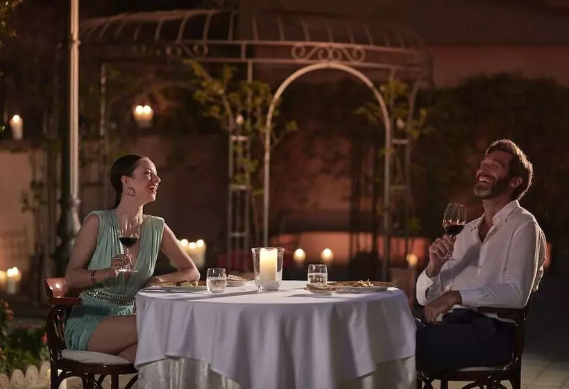 Bagni Di Pisa Palace & Thermal Spa The Leading Hotels Of The World