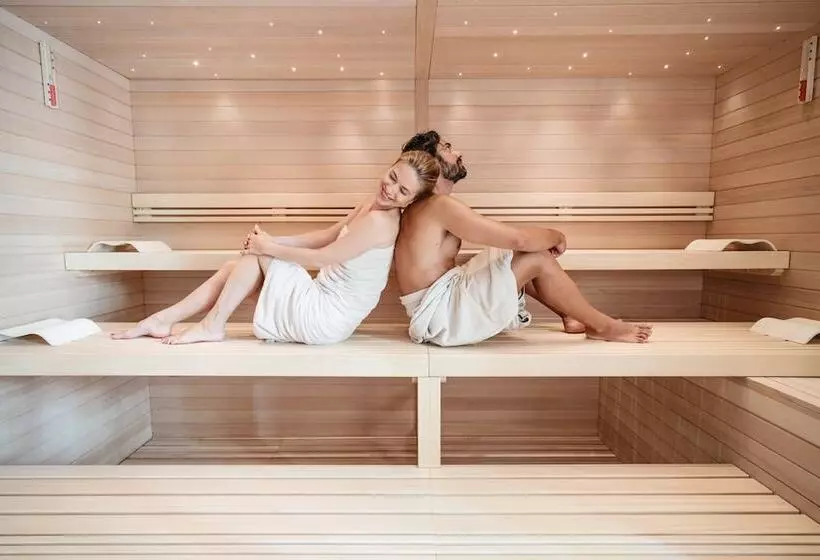 Bagni Di Pisa Palace & Thermal Spa The Leading Hotels Of The World