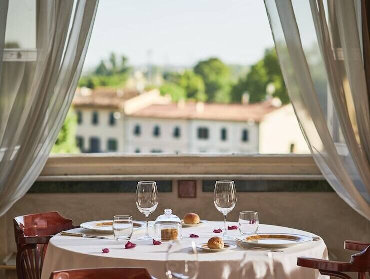 Bagni Di Pisa Palace & Thermal Spa The Leading Hotels Of The World