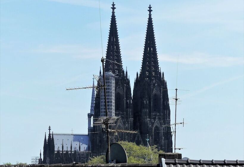 هتل Boulevard   Superior