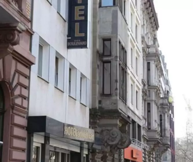 호텔 Boulevard   Superior