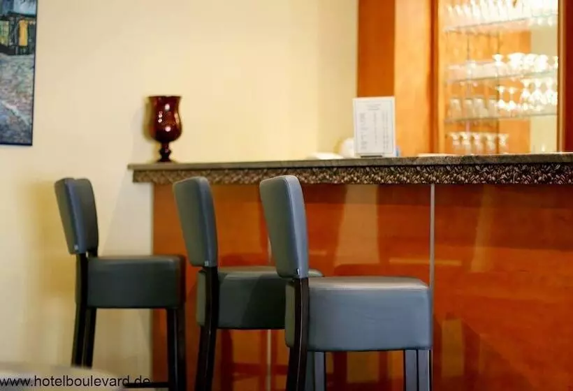 호텔 Boulevard   Superior