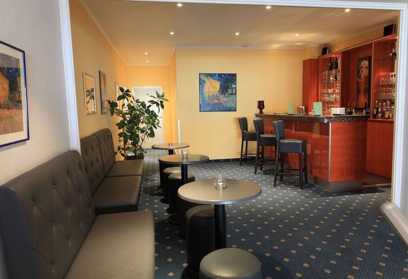 هتل Boulevard   Superior