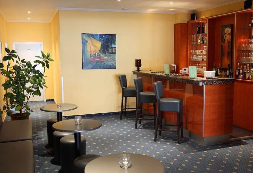 هتل Boulevard   Superior