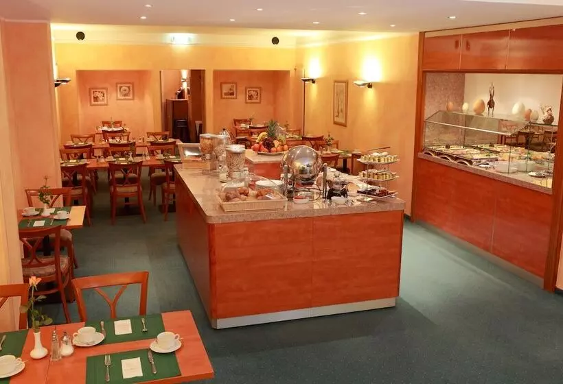 호텔 Boulevard   Superior