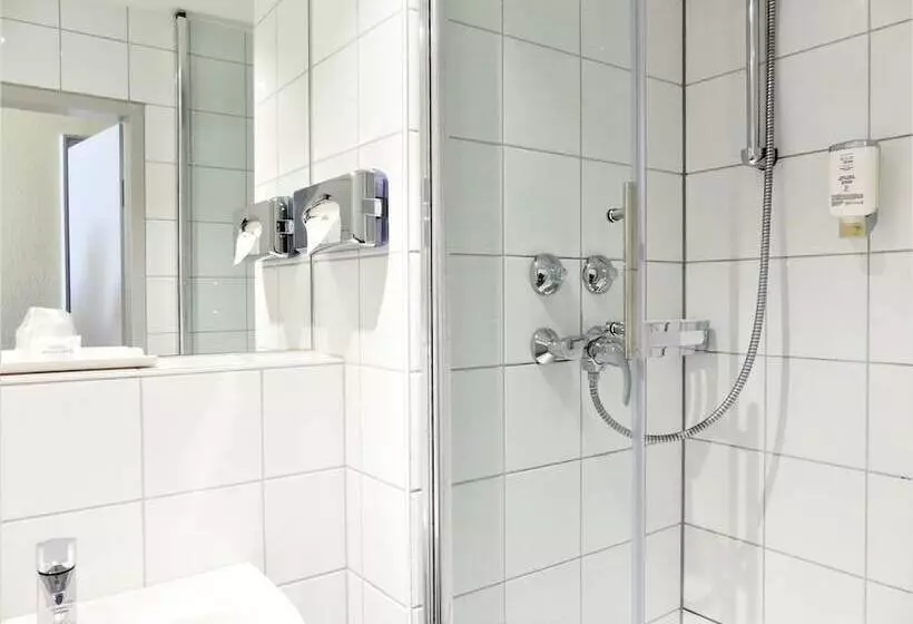 호텔 Boulevard   Superior