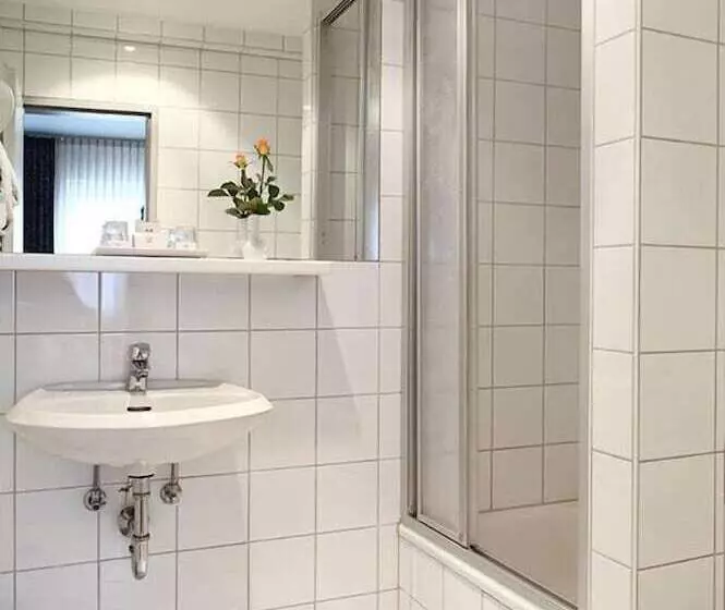 호텔 Boulevard   Superior