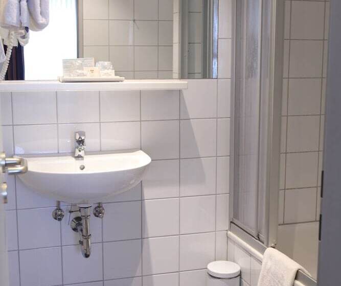 هتل Boulevard   Superior