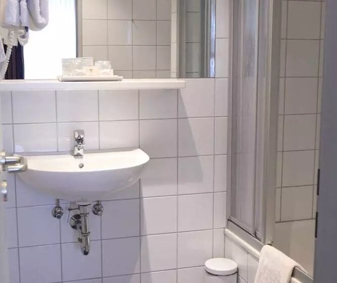 호텔 Boulevard   Superior