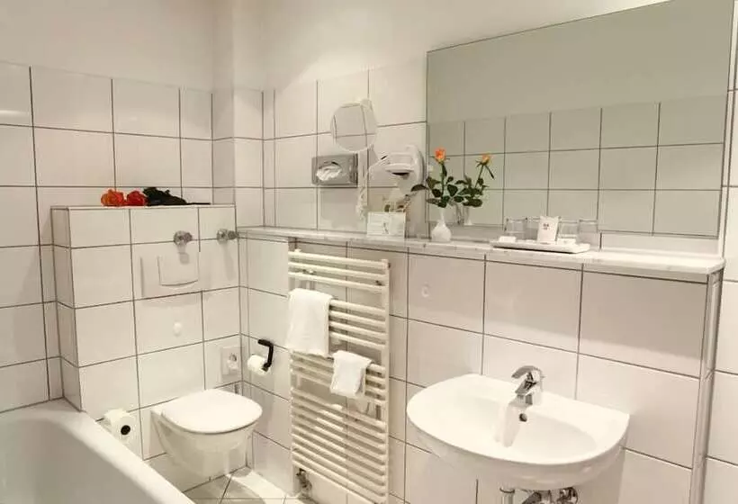 호텔 Boulevard   Superior