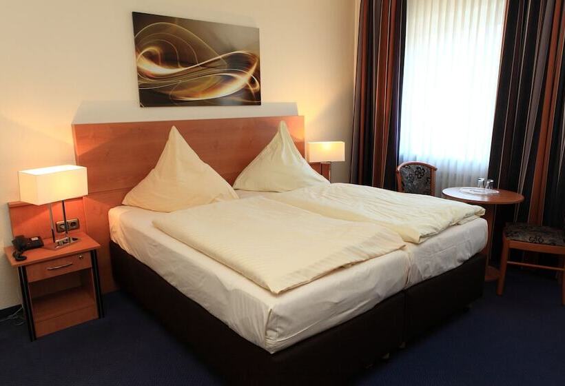 هتل Boulevard   Superior