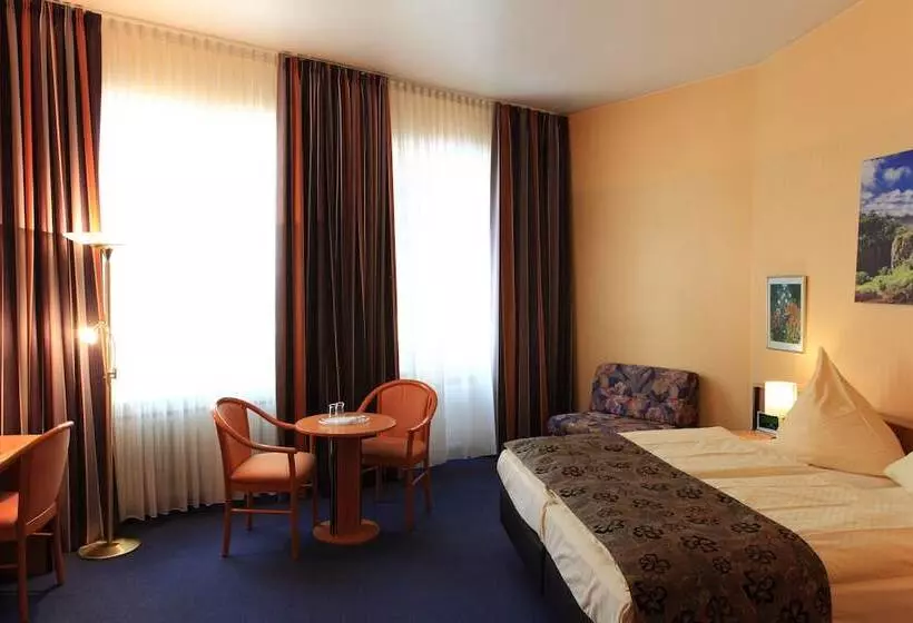 호텔 Boulevard   Superior