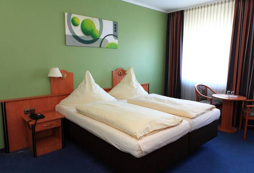 هتل Boulevard   Superior