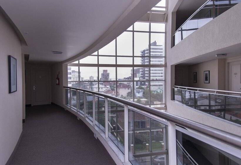 Hotel Dall Onder Vittoria