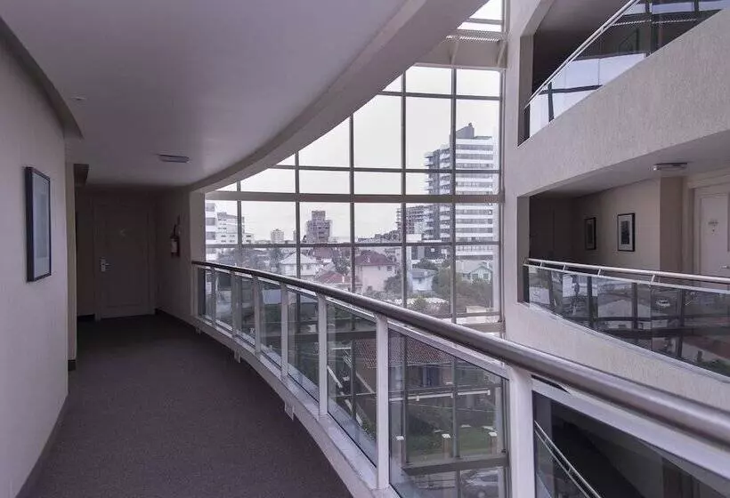 فندق Dall Onder Vittoria