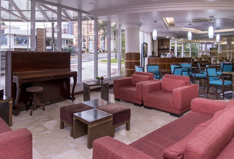 Hotel Dall Onder Vittoria