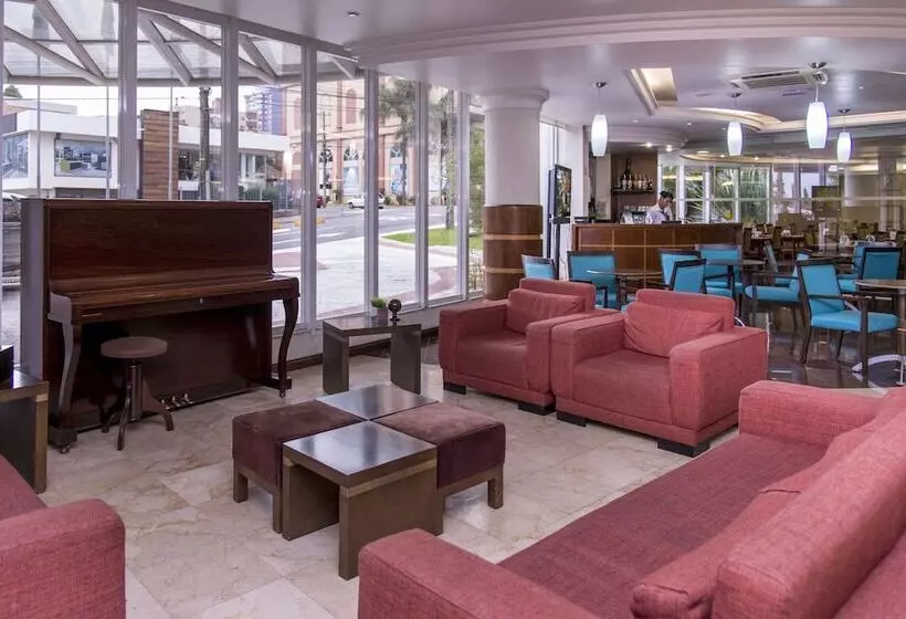 فندق Dall Onder Vittoria