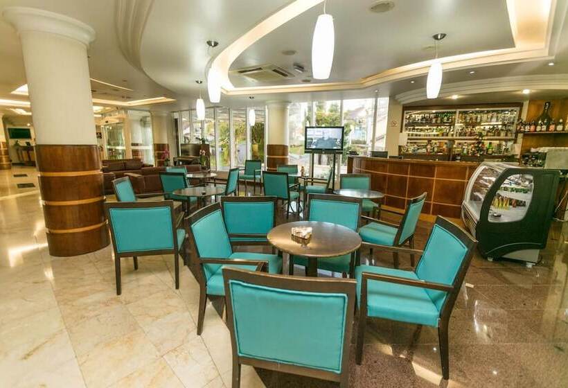 Hotel Dall Onder Vittoria