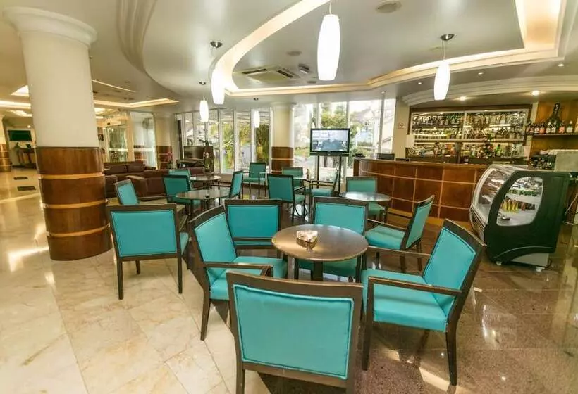 فندق Dall Onder Vittoria