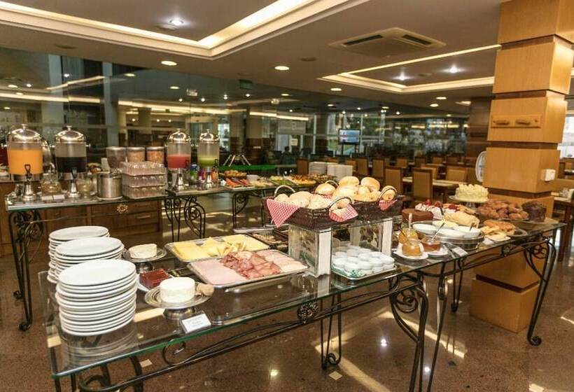 Hotel Dall Onder Vittoria