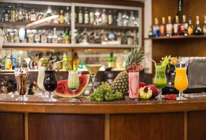 فندق Dall Onder Vittoria