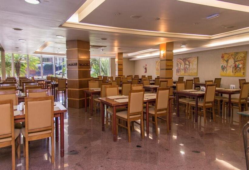 Hotel Dall Onder Vittoria