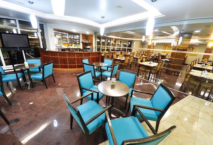 Hotel Dall Onder Vittoria