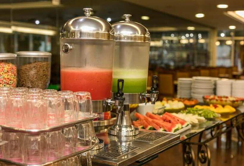 Hotel Dall Onder Vittoria