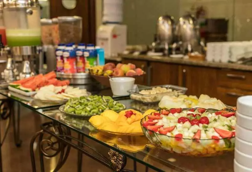 فندق Dall Onder Vittoria