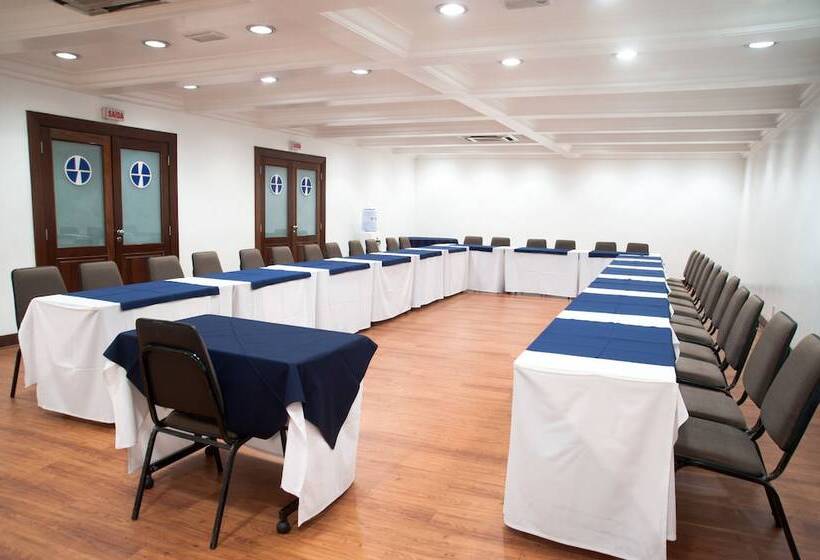 هتل Dan Inn Planalto Sao Paulo