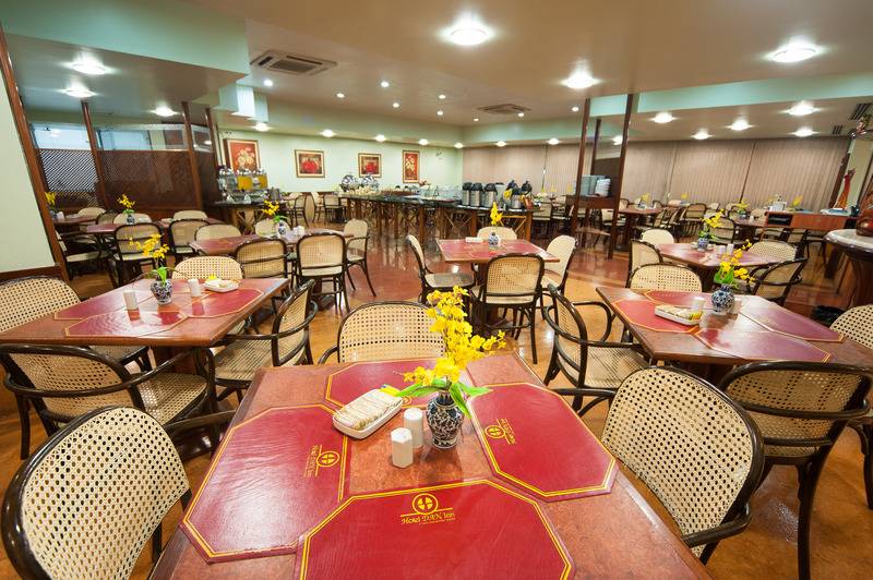 هتل Dan Inn Planalto Sao Paulo