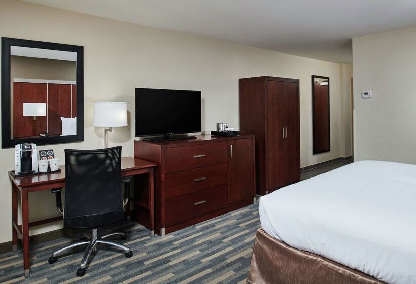 ホテル Doubletree By Hilton Raleigh Crabtree Valley