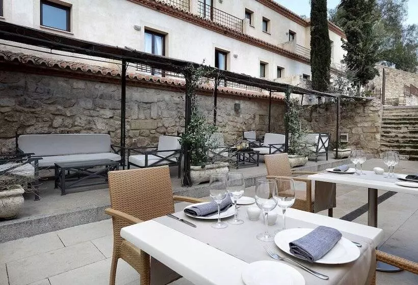 בית מלון כפרי Eurostars Palacio De Santa Marta