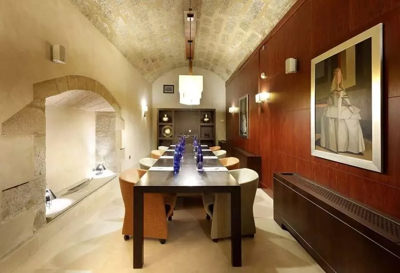 בית מלון כפרי Eurostars Palacio De Santa Marta