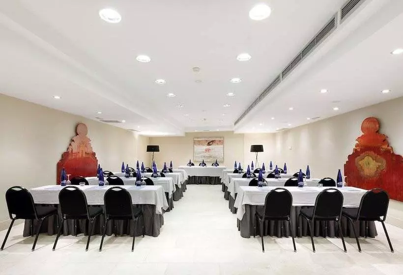 בית מלון כפרי Eurostars Palacio De Santa Marta