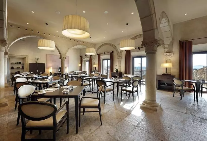 בית מלון כפרי Eurostars Palacio De Santa Marta