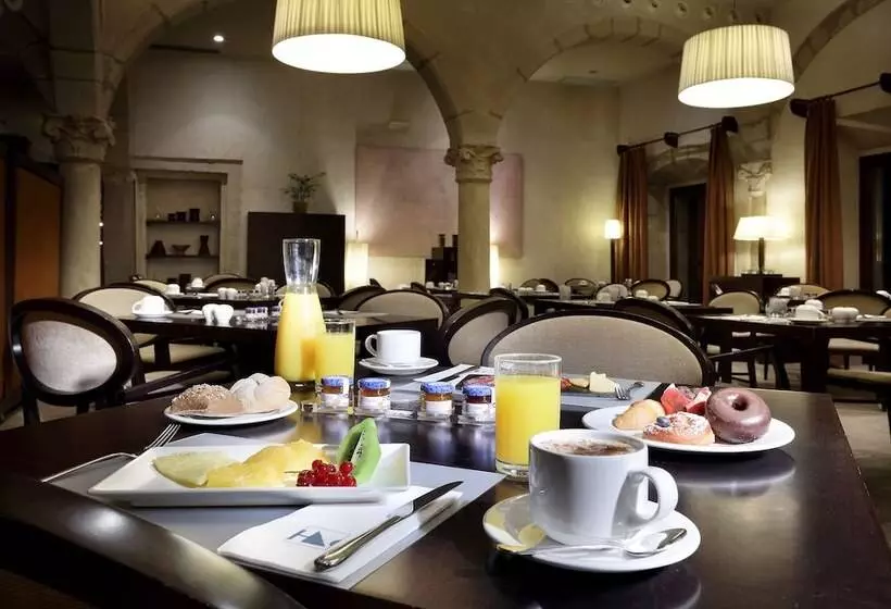 בית מלון כפרי Eurostars Palacio De Santa Marta